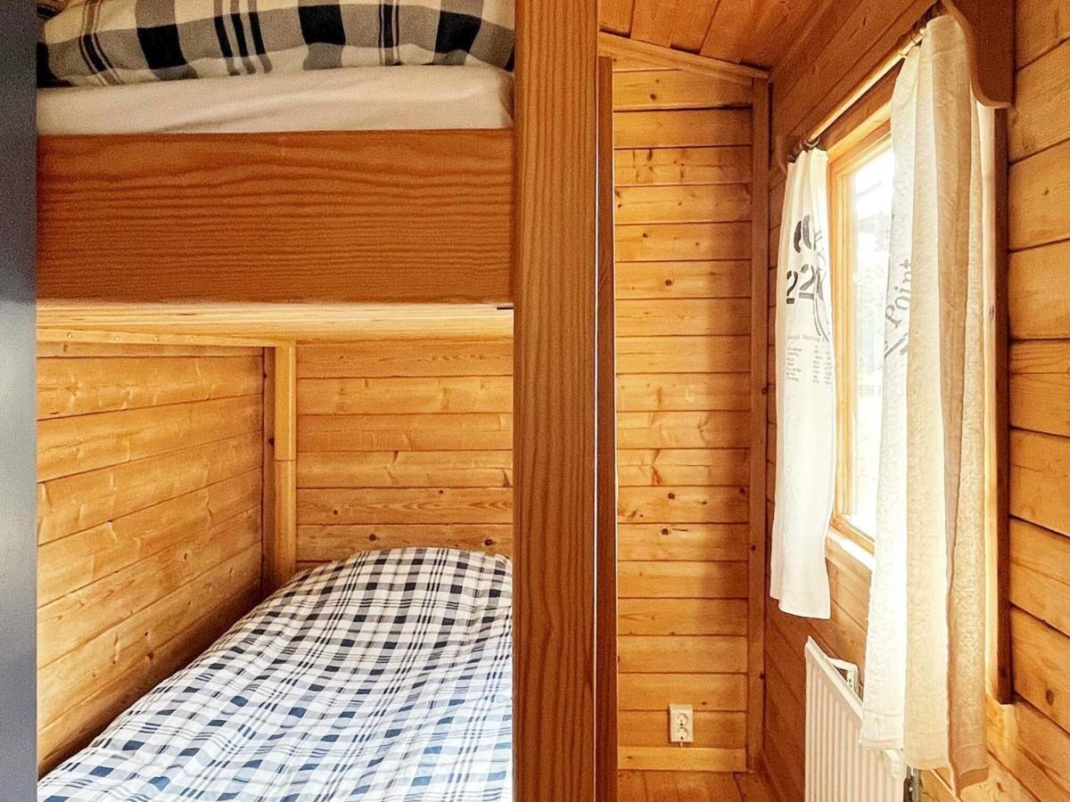 Holiday Home Onsala V Экстерьер фото